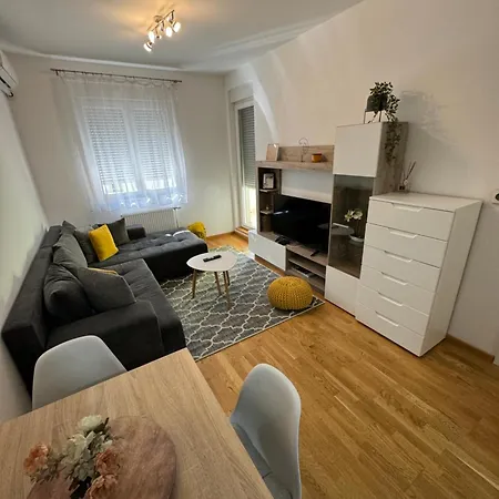 Appartement Apartman