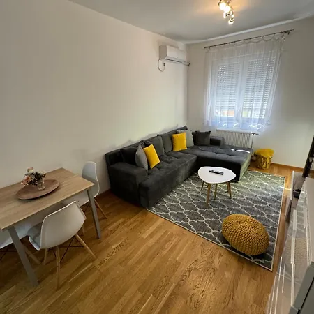 Apartman Appartement *